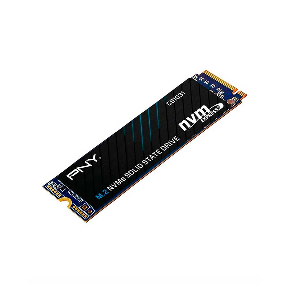 M280CS1031-500-CL PNY                                                          | DISCO RIGIDO PNY INTERNO SSD 500GB M.2 NVME                                                                                                                                                                                                               