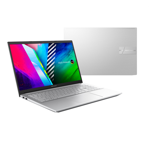 M3500QC-L1422W_GP1 ASUS                                                         | NOTEBOOK ASUS VIVOBOOK PRO 15,6