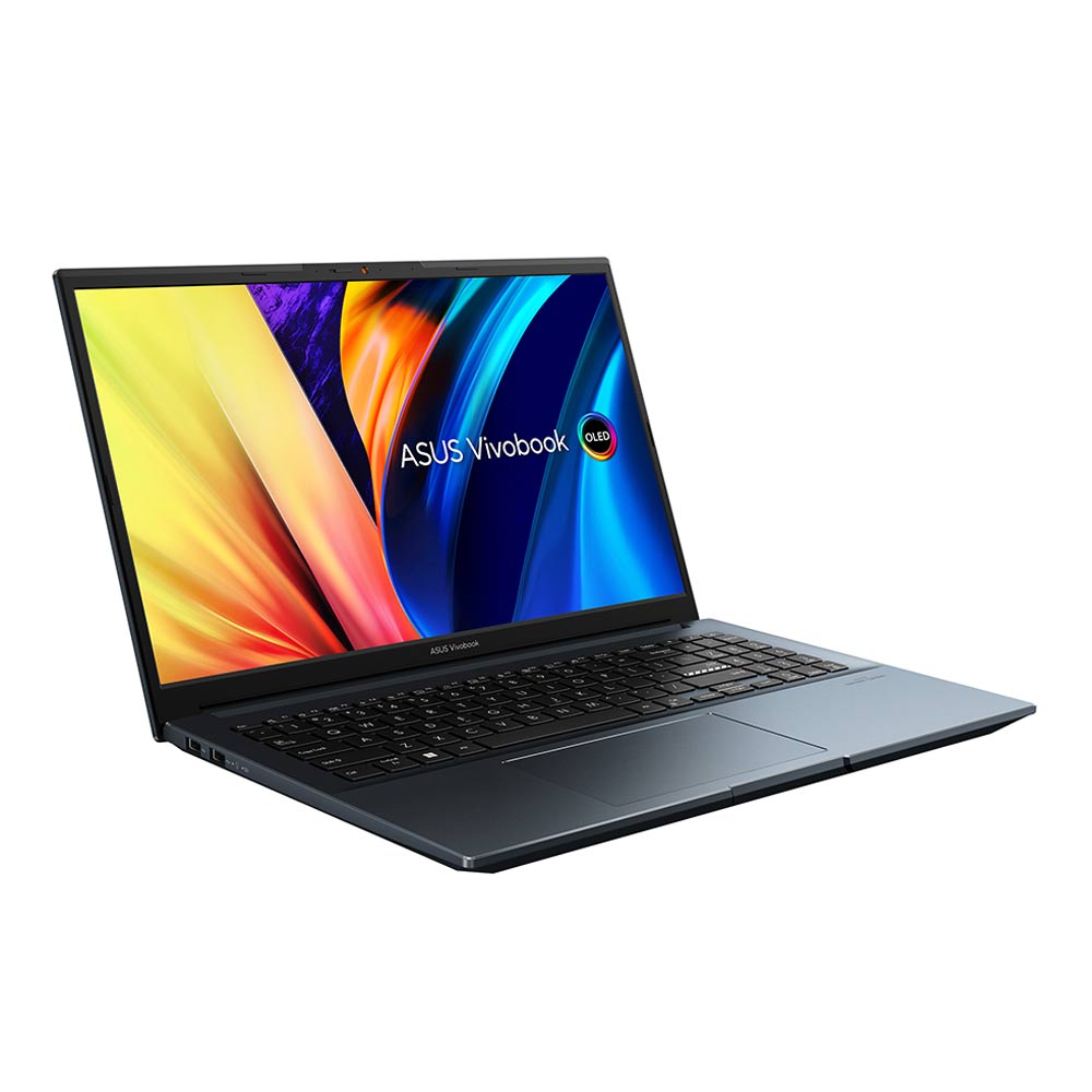 M6500QC-L1031W-365 ASUS                                                         | NOTEBOOK ASUS VIVOBOOK PRO 15 OLED 15,6