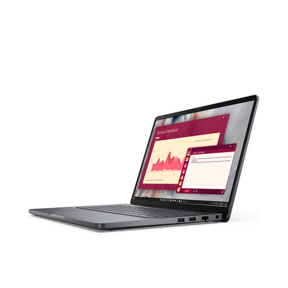 M8FCT DELL                                                         | NOTEBOOK DELL PRO PLUS 14 CTO U5 VPRO 16 GB 512 SSD 14