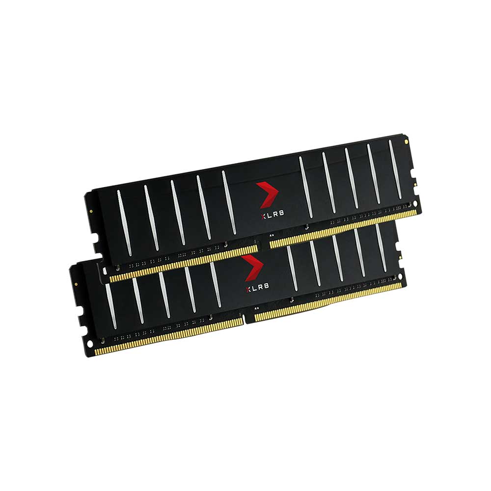 MD16GD4320016LP PNY                                                          | MEMORIA RAM PNY XLR8 DDR4-3200 16GB LONGDIM LOW PROFILE CL16                                                                                                                                                                                              