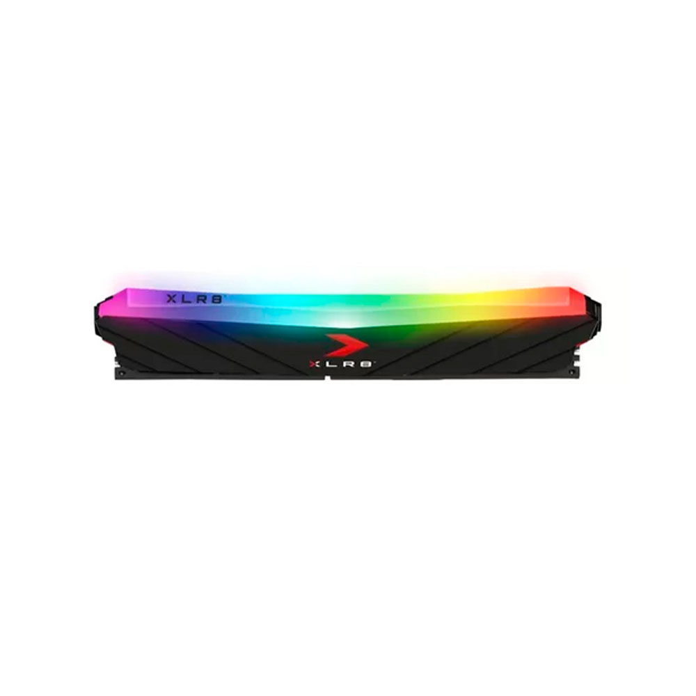 MD8GD4320016XRGB PNY                                                          | MEMORIA RAM PNY XLR8 GAMING EPIC-X RGB DDR4 3200MHZ UDIMM                                                                                                                                                                                                 