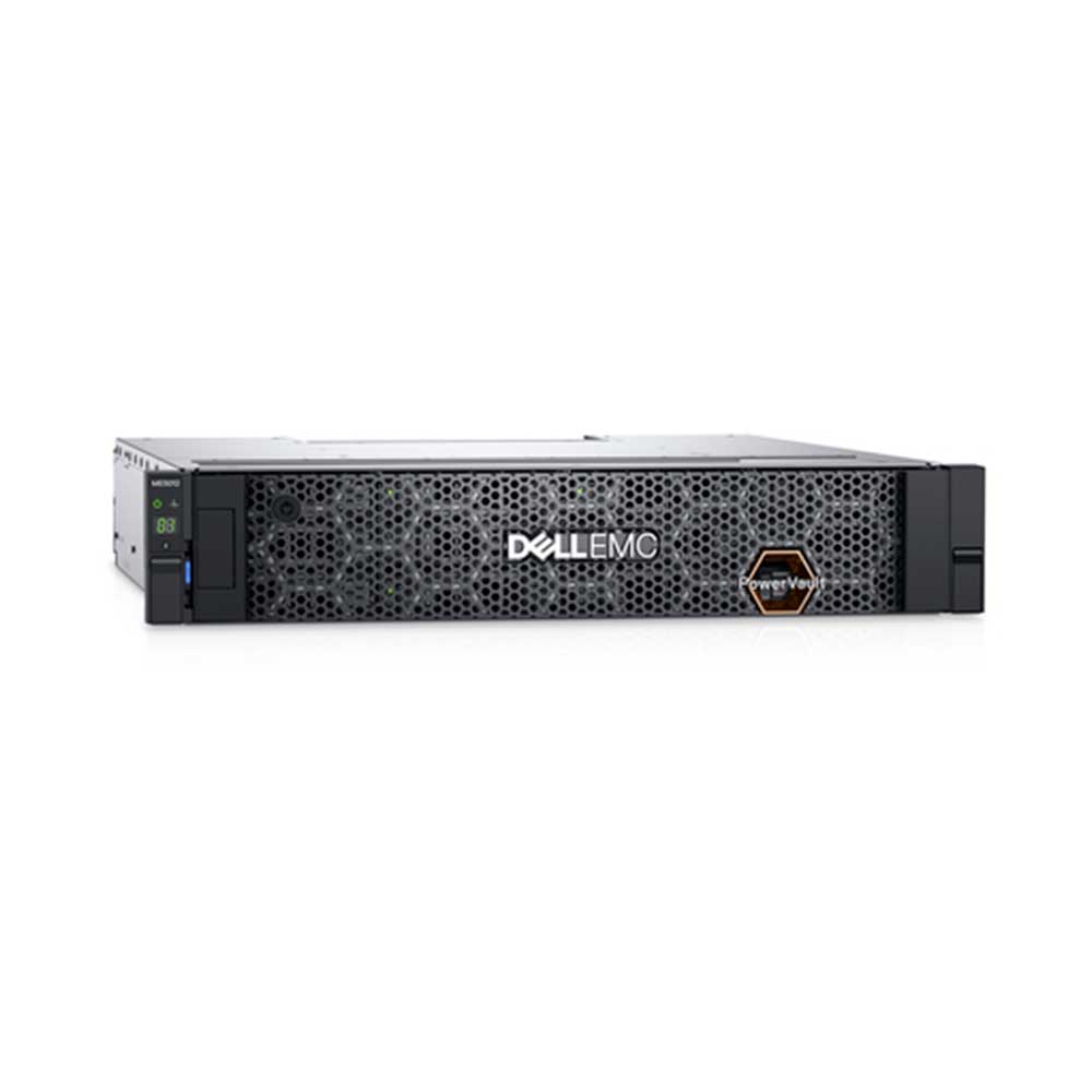 ME5012HD80TB DELL                                                         | STORAGE DELL ME5012 ARRAY/12GB 4X20TB HDD 8 PORT 3YR PS 4H + PRODEPLOY                                                                                                                                                                                    