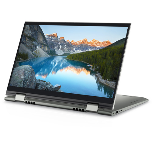 MTDHV DELL                                                         | DELL INSPIRON 14 2-IN-1 7415 RYZEN5 8GB 256SSD 14