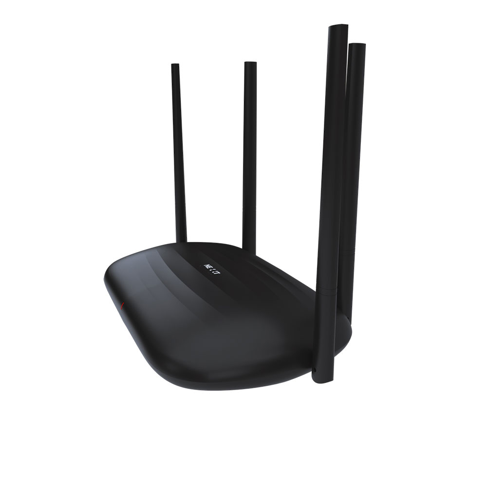 NCR-N301-A NEXXT                                                        | ROUTER NEXXT NEBULA NCR-N301                                                                                                                                                                                                                              