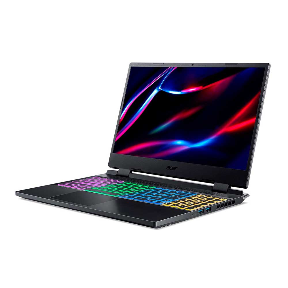 NH.QFHAL.00F ACER                                                         | NOTEBOOK GAMER ACER NITRO 5 15.6