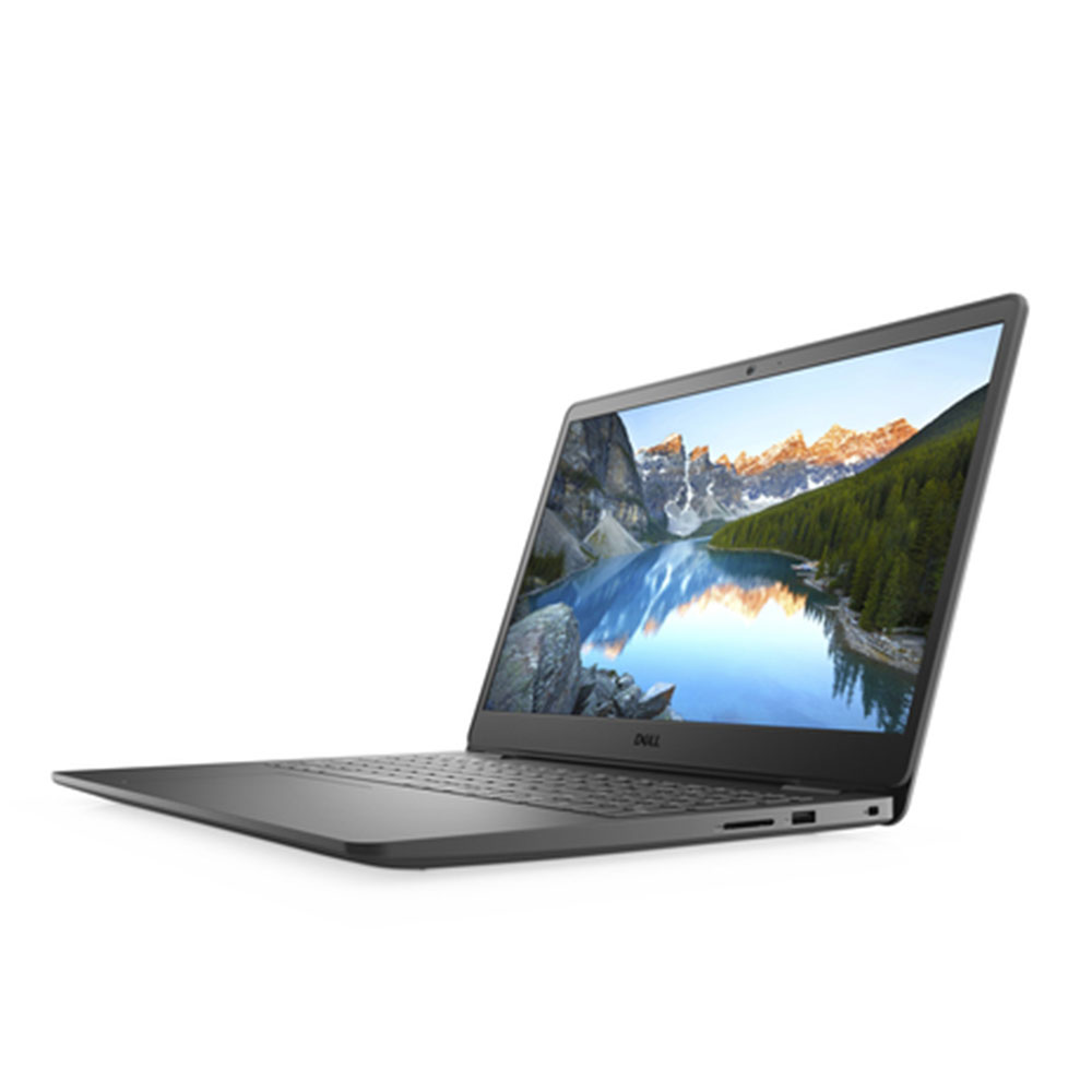 P0DTH DELL                                                         | DELL INSPIRON 15 3501 - I3 11TH GEN - 4GB RAM- 1TB HHD - 15.6