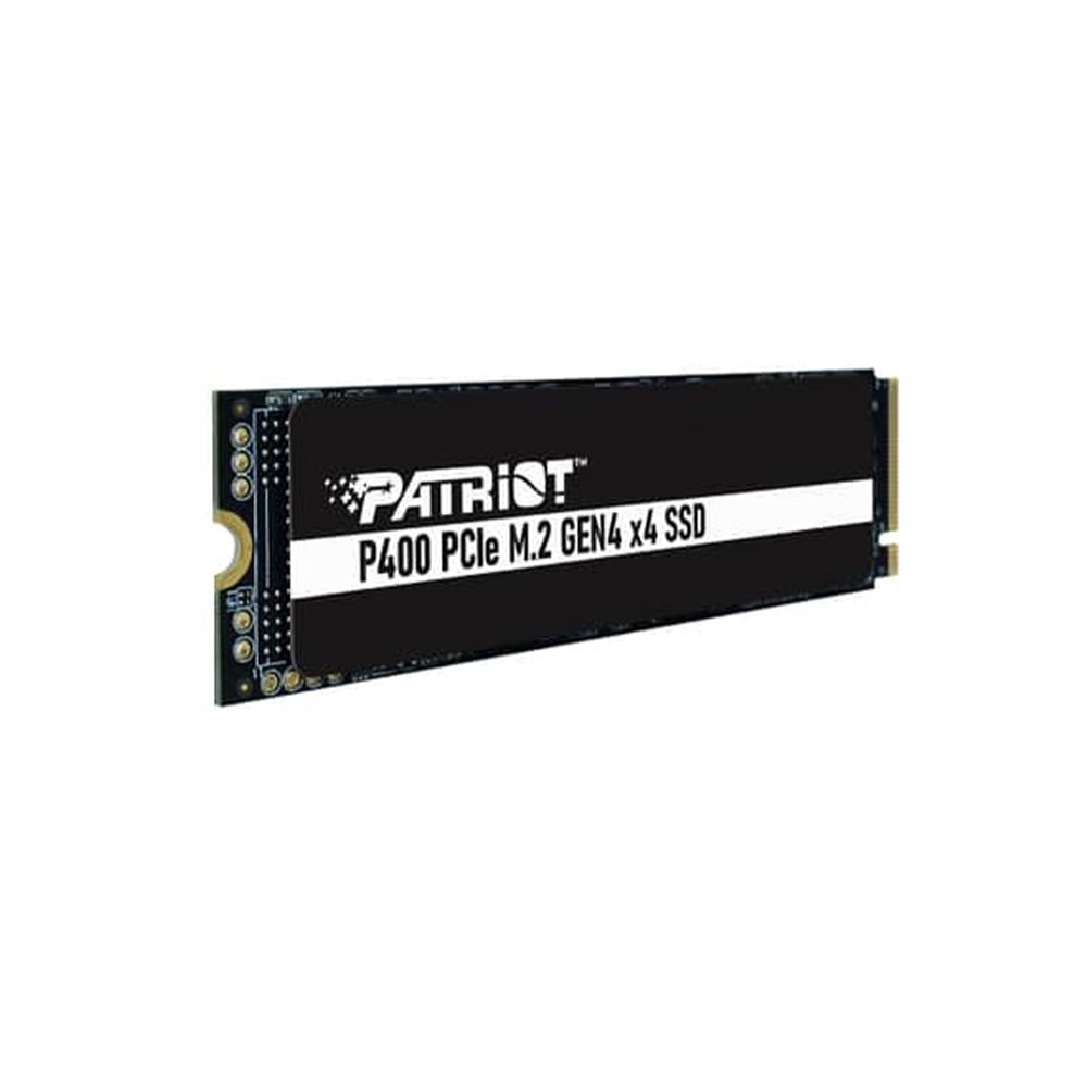 P400LP1KBM28H PATRIOT                                                      | DISCO INTERNO PATRIOT LITE 1TB M.2 2280 PCIE GEN 4X4 SSD                                                                                                                                                                                                  