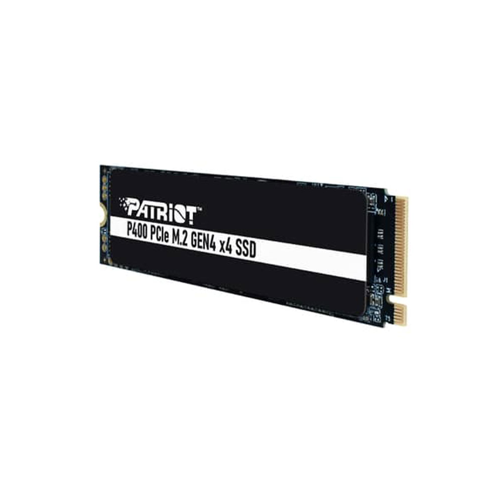 P400LP1KBM28H PATRIOT                                                      | DISCO INTERNO PATRIOT LITE 1TB M.2 2280 PCIE GEN 4X4 SSD                                                                                                                                                                                                  