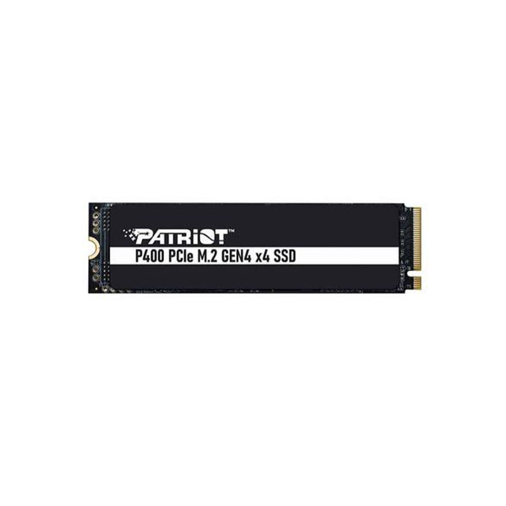 P400LP1KBM28H PATRIOT                                                      | DISCO INTERNO PATRIOT LITE 1TB M.2 2280 PCIE GEN 4X4 SSD                                                                                                                                                                                                  