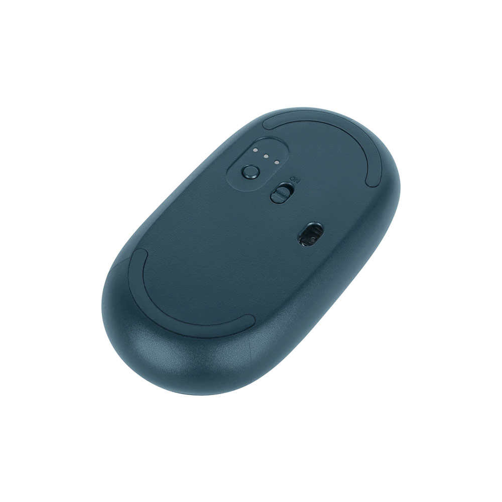 PMB58102GL TARGUS                                                       | MOUSE TARGUS COMPACTO INALAMBRICO ANTIMICROBIANO AZUL                                                                                                                                                                                                     