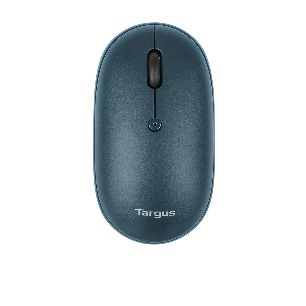 PMB58102GL TARGUS                                                       | MOUSE TARGUS COMPACTO INALAMBRICO ANTIMICROBIANO AZUL                                                                                                                                                                                                     