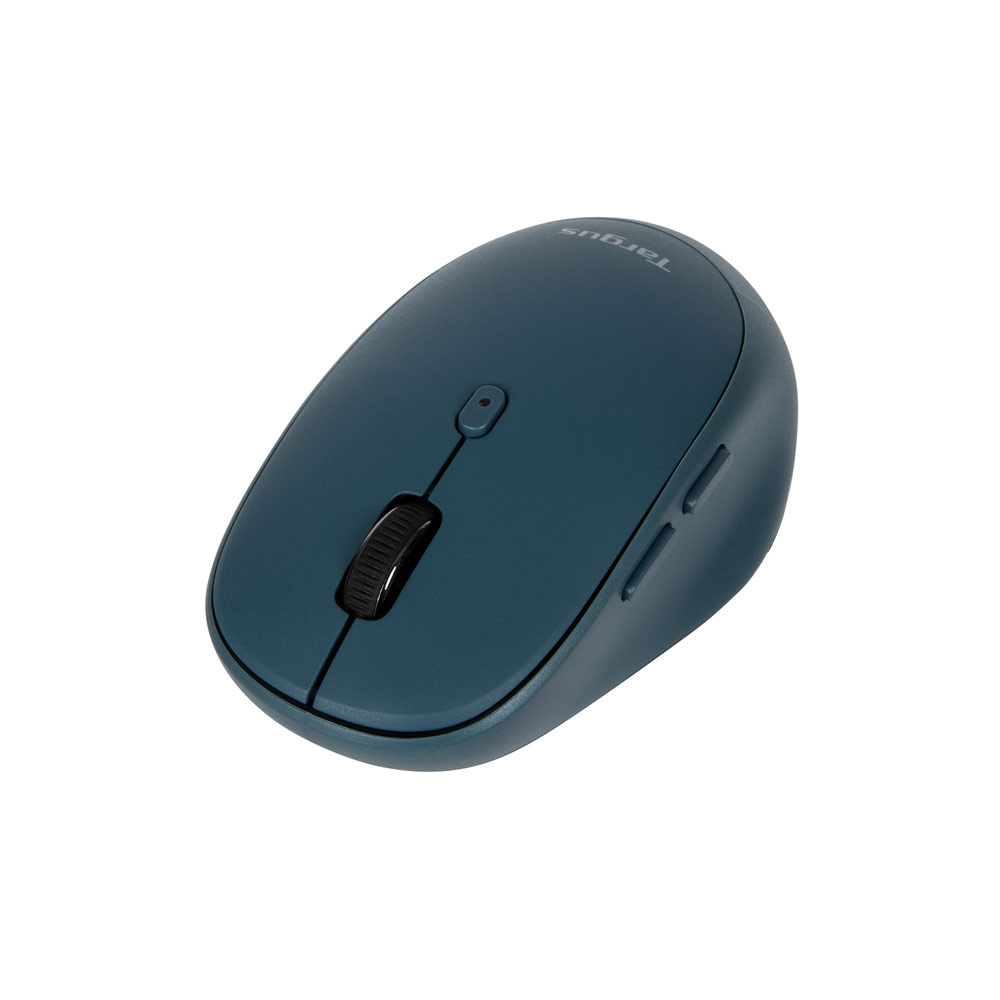 PMB58202GL TARGUS                                                       | MOUSE TARGUS INALAMBRICO ANTIMICROBIANO AZUL                                                                                                                                                                                                              