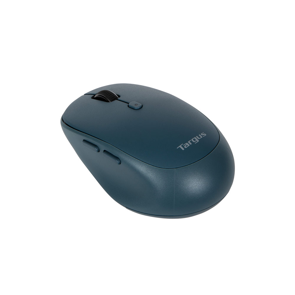 PMB58202GL TARGUS                                                       | MOUSE TARGUS INALAMBRICO ANTIMICROBIANO AZUL                                                                                                                                                                                                              