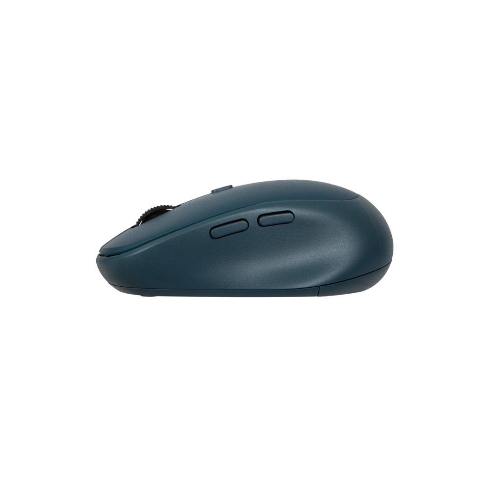 PMB58202GL TARGUS                                                       | MOUSE TARGUS INALAMBRICO ANTIMICROBIANO AZUL                                                                                                                                                                                                              