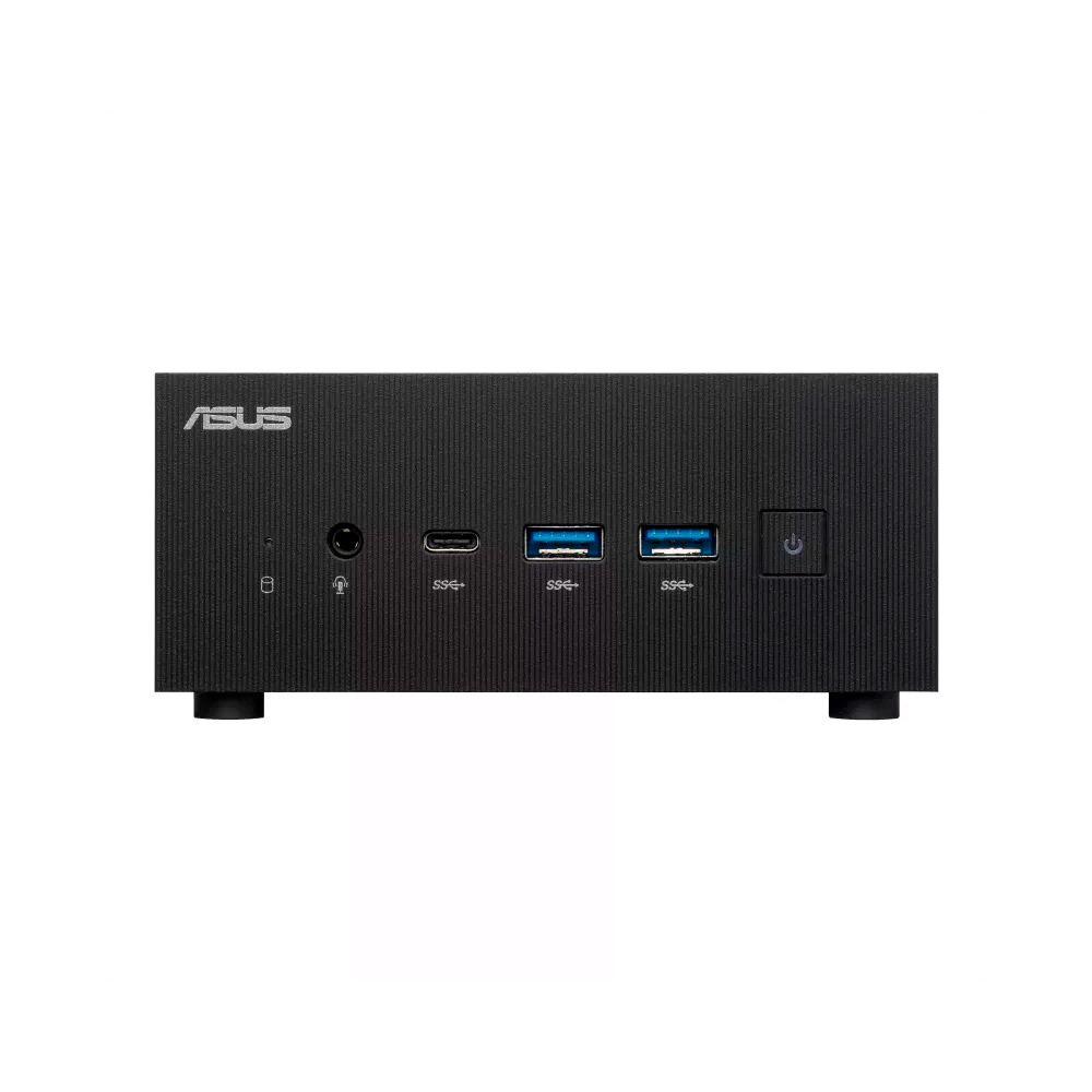 PN52-BB5000XTC ASUS                                                         | MINI PC ASUS PN52-BB5000XTC-ARG (RYZ 5) BAREBONE                                                                                                                                                                                                          