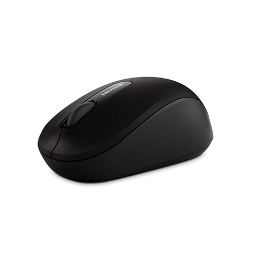 PN7-00001 MICROSOFT                                                    | MOUSE MICROSOFT 3600 BLUETOOTH NEGRO                                                                                                                                                                                                                      