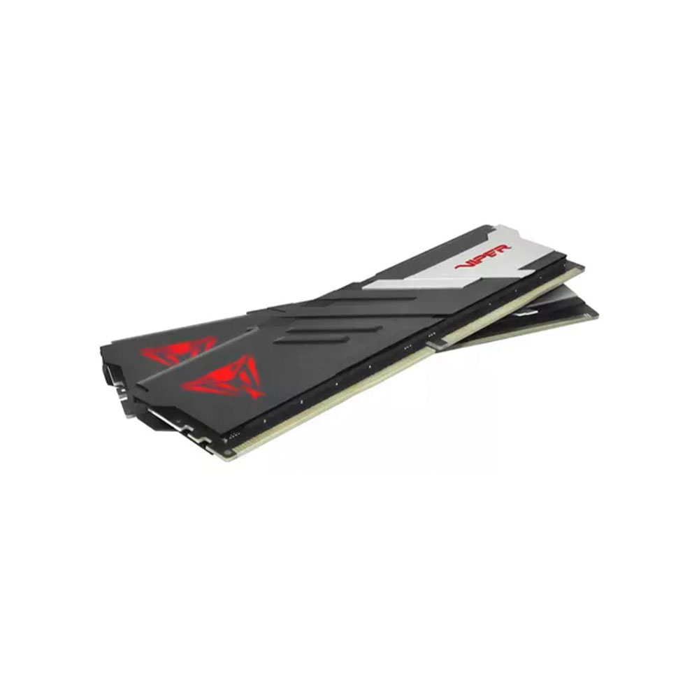 PVV532G560C36K PATRIOT                                                      | MEMORIA PATRIOT VIPER VENOM 32GB (2X16GB) 5600MHZ DDR5                                                                                                                                                                                                    