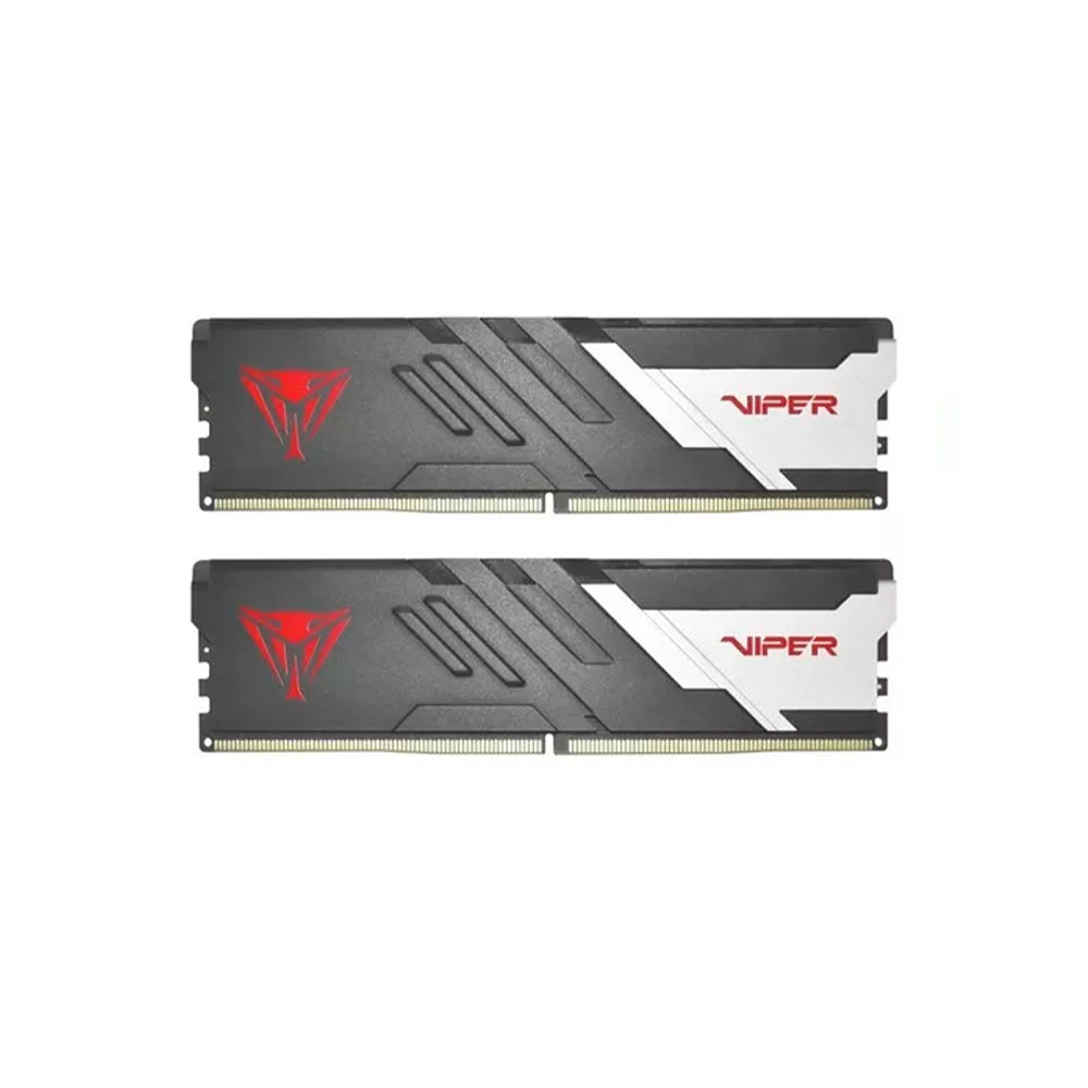 PVV532G560C36K PATRIOT                                                      | MEMORIA PATRIOT VIPER VENOM 32GB (2X16GB) 5600MHZ DDR5                                                                                                                                                                                                    