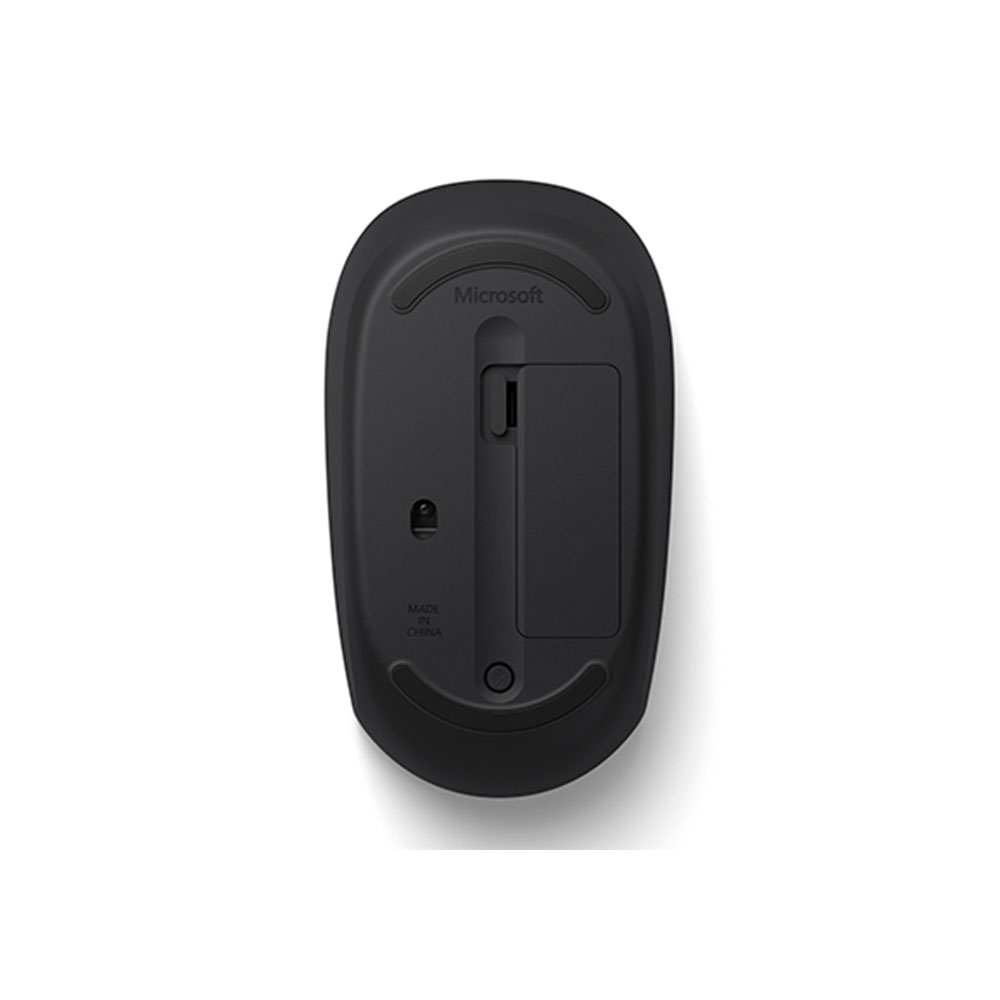 RJN-00053 MICROSOFT                                                    | MOUSE MICROSOFT BLUETOOTH BLACK                                                                                                                                                                                                                           