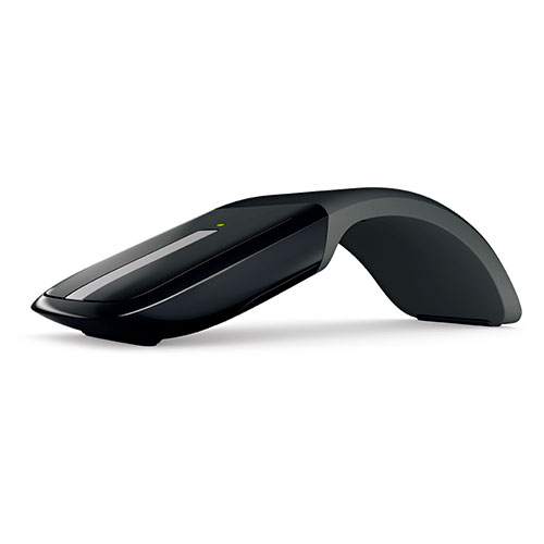 RVF-00052 MICROSOFT                                                    | MOUSE MICROSOFT ARC TOUCH WIRELESS                                                                                                                                                                                                                        