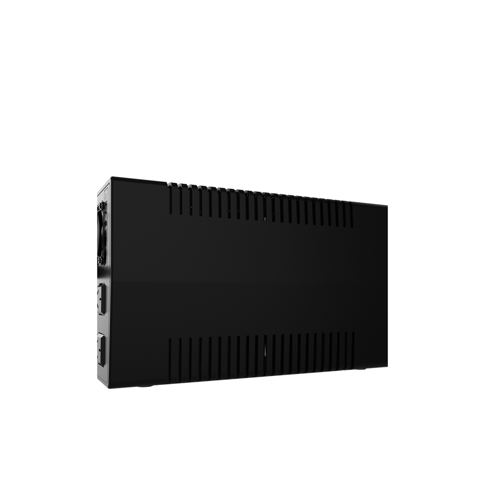 SL-1502UL-A FORZA                                                        | UPS INTERACTIVA FORZA SL-1502UL-A 1500VA/900W 4 IRAM LCD TACTIL TORRE-UL-220V                                                                                                                                                                             