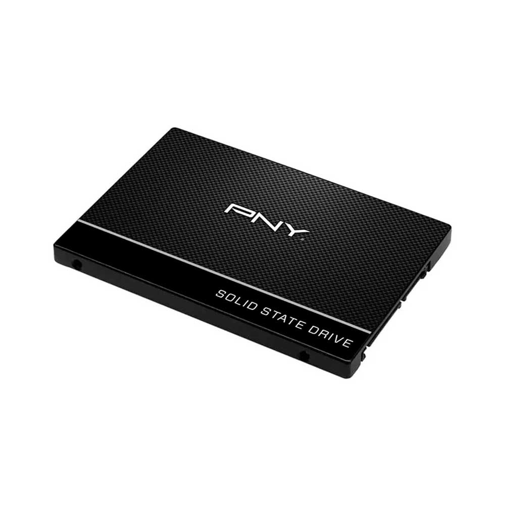 SSD7CS900-1TB-RB PNY                                                          | SSD PNY CS900 1TB SATAIII 2,5