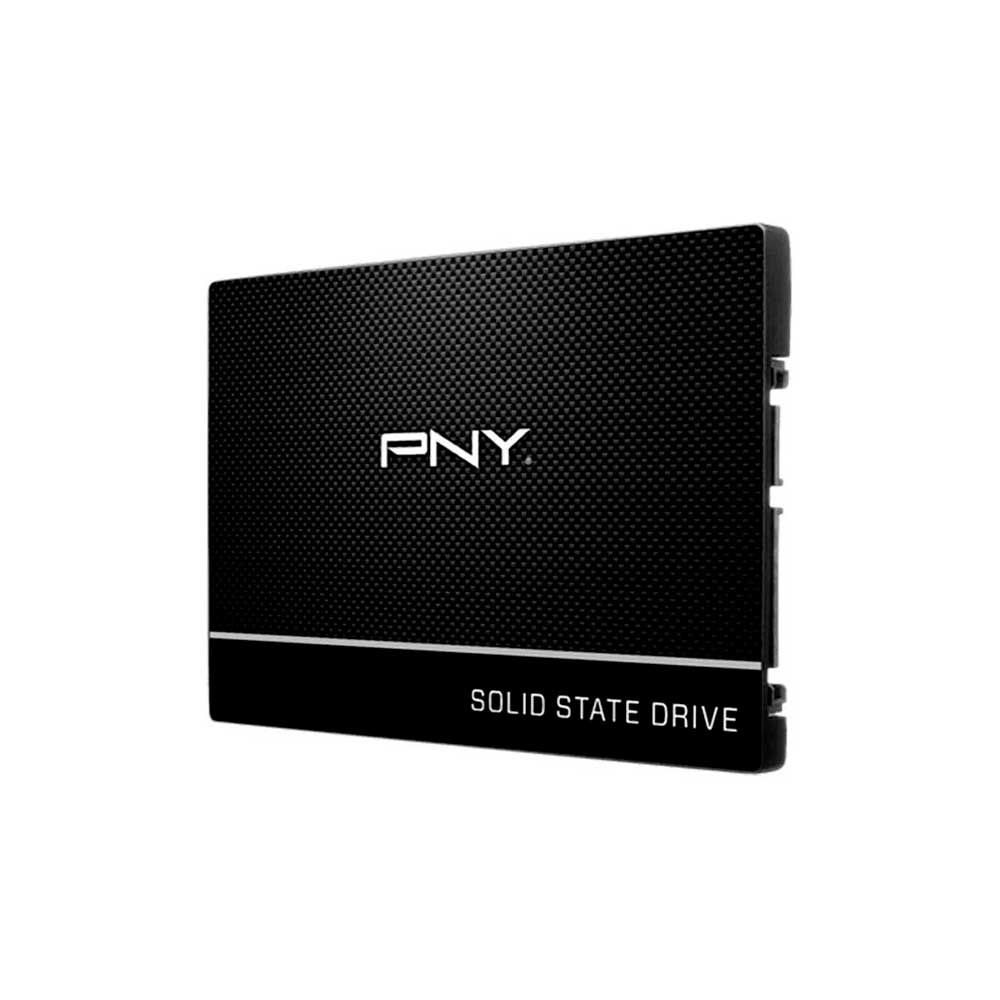 SSD7CS900-1TB-RB PNY                                                          | SSD PNY CS900 1TB SATAIII 2,5