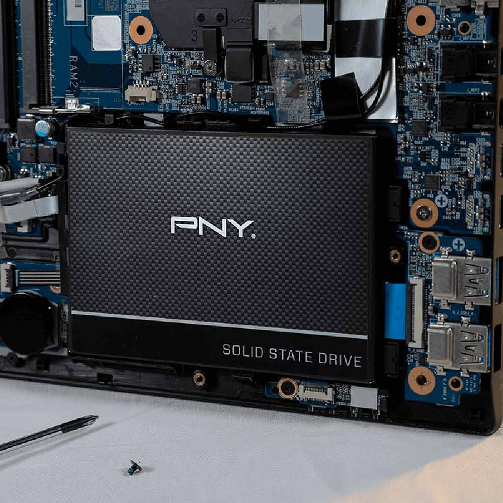 SSD7CS900-500-RB PNY                                                          | SSD PNY INTERNO CS900 500GB SATA III                                                                                                                                                                                                                      