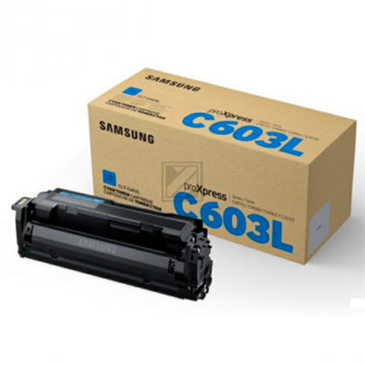 SV377A SAMSUNG                                                      | TONER SAMSUNG CLT-C603L CIAN ALTO RENDIMIENTO                                                                                                                                                                                                             