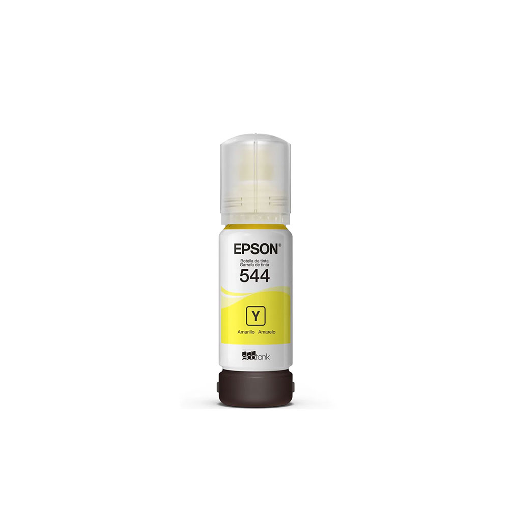 T544420-AL EPSON                                                        | BOTELLA DE TINTA EPSON 544 AMARILLO                                                                                                                                                                                                                       