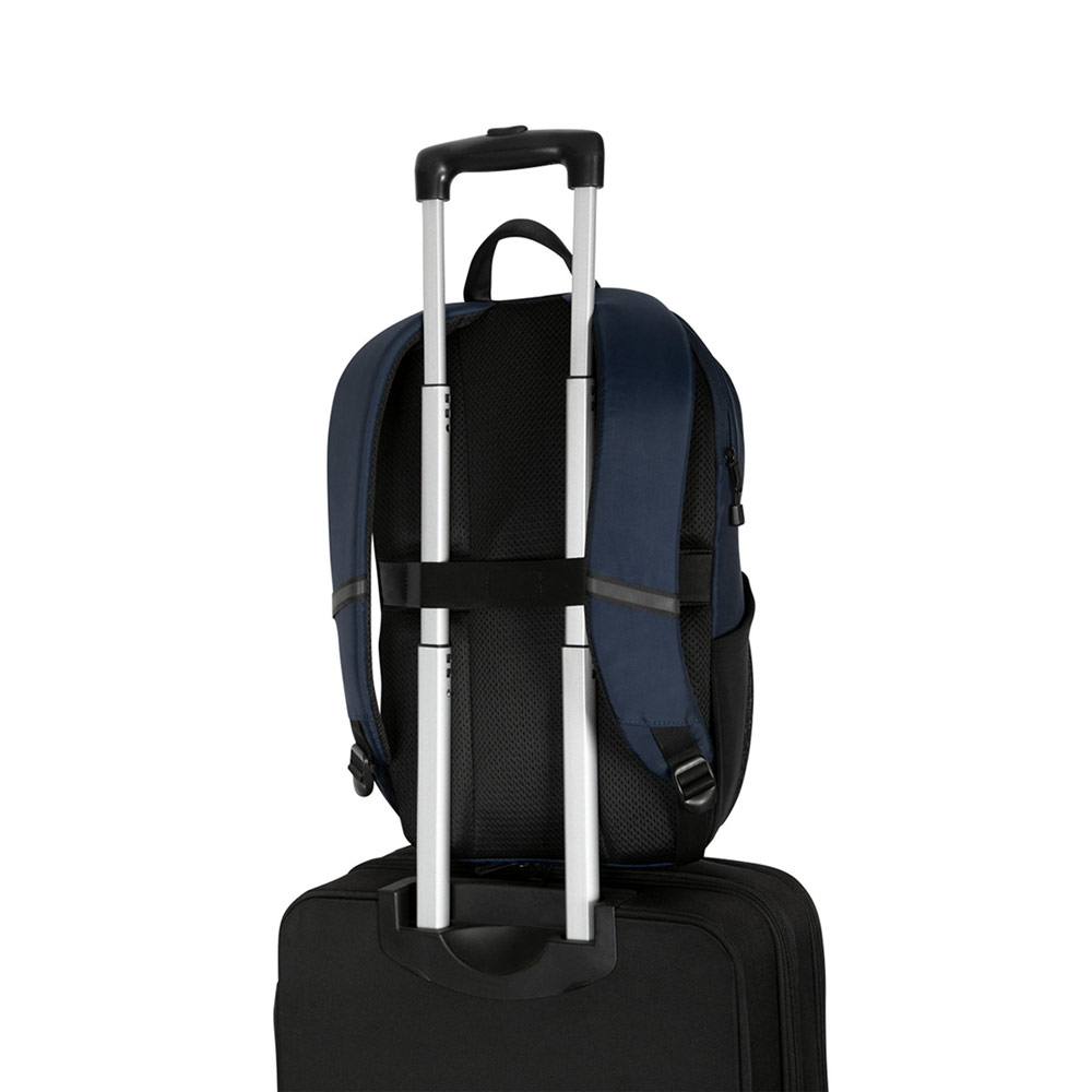 TBB63202GL TARGUS                                                       | MOCHILA TARGUS TRANSPIRE COMPACT 15-16