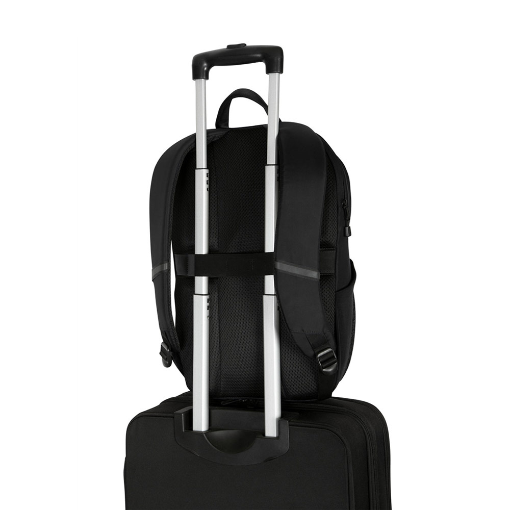 TBB632GL TARGUS                                                       | MOCHILA TARGUS TRANSPIRE COMPACT 15-16