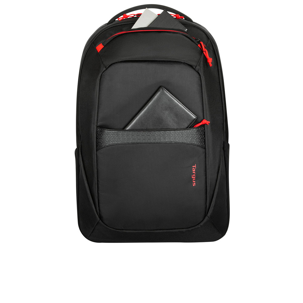 TBB639GL TARGUS                                                       | MOCHILA TARGUS STRIKE II GAMER 17.3