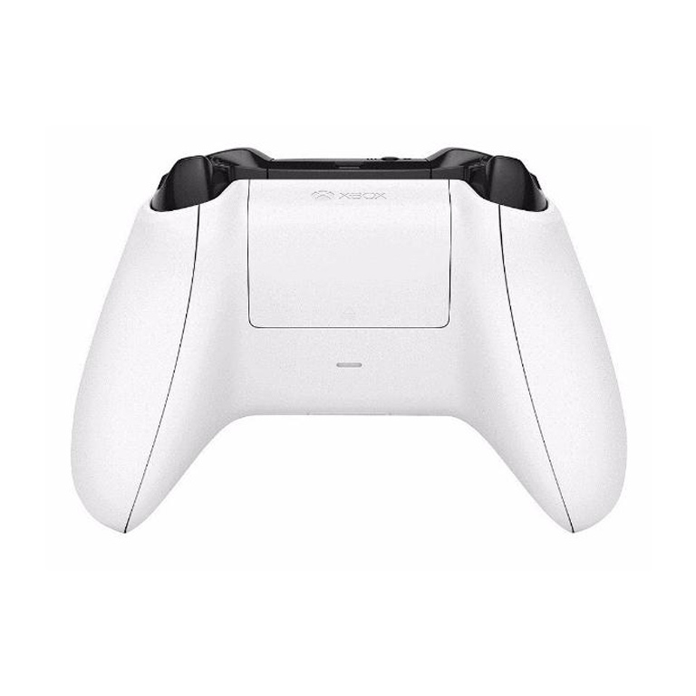 TF5-00002 MICROSOFT                                                    | JOYSTICK XBOX ONE BLANCO                                                                                                                                                                                                                                  