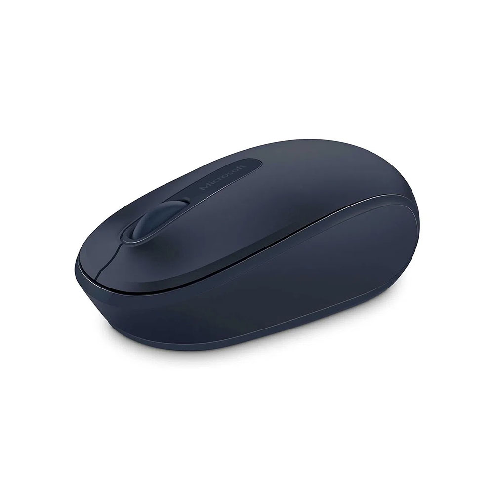 U7Z-00011 MICROSOFT                                                    | MOUSE MICROSOFT 1850 WIRELESS AZUL                                                                                                                                                                                                                        