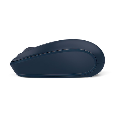 U7Z-00011 MICROSOFT                                                    | MOUSE MICROSOFT 1850 WIRELESS AZUL                                                                                                                                                                                                                        