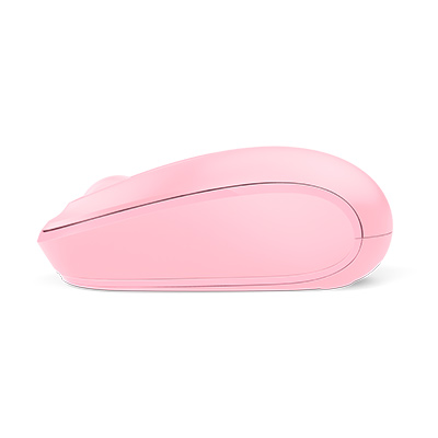 U7Z-00021 MICROSOFT                                                    | MOUSE MICROSOFT 1850 WIRELESS ROSA                                                                                                                                                                                                                        