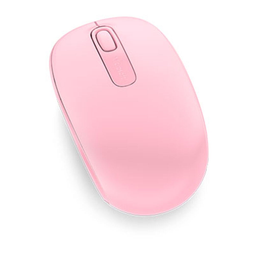 U7Z-00028 MICROSOFT                                                    | MOUSE MICROSOFT 1850 WIRELESS ROSA                                                                                                                                                                                                                        