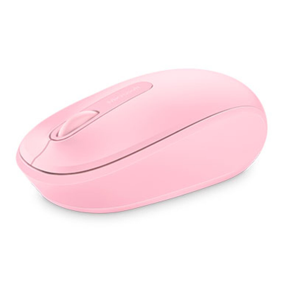 U7Z-00028 MICROSOFT                                                    | MOUSE MICROSOFT 1850 WIRELESS ROSA                                                                                                                                                                                                                        