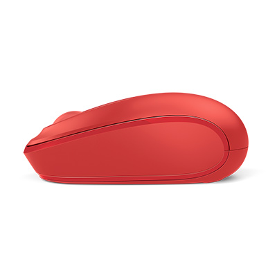 U7Z-00031 MICROSOFT                                                    | MOUSE MICROSOFT 1850 WIRELESS ROJO                                                                                                                                                                                                                        