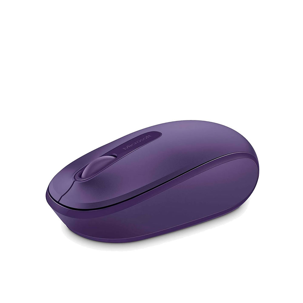 U7Z-00048 MICROSOFT                                                    | MOUSE MICROSOFT 1850 WIRELESS PURPURA                                                                                                                                                                                                                     