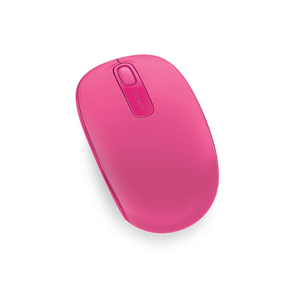 U7Z-00062 MICROSOFT                                                    | MOUSE MICROSOFT 1850 WIRELESS MAGENTA                                                                                                                                                                                                                     