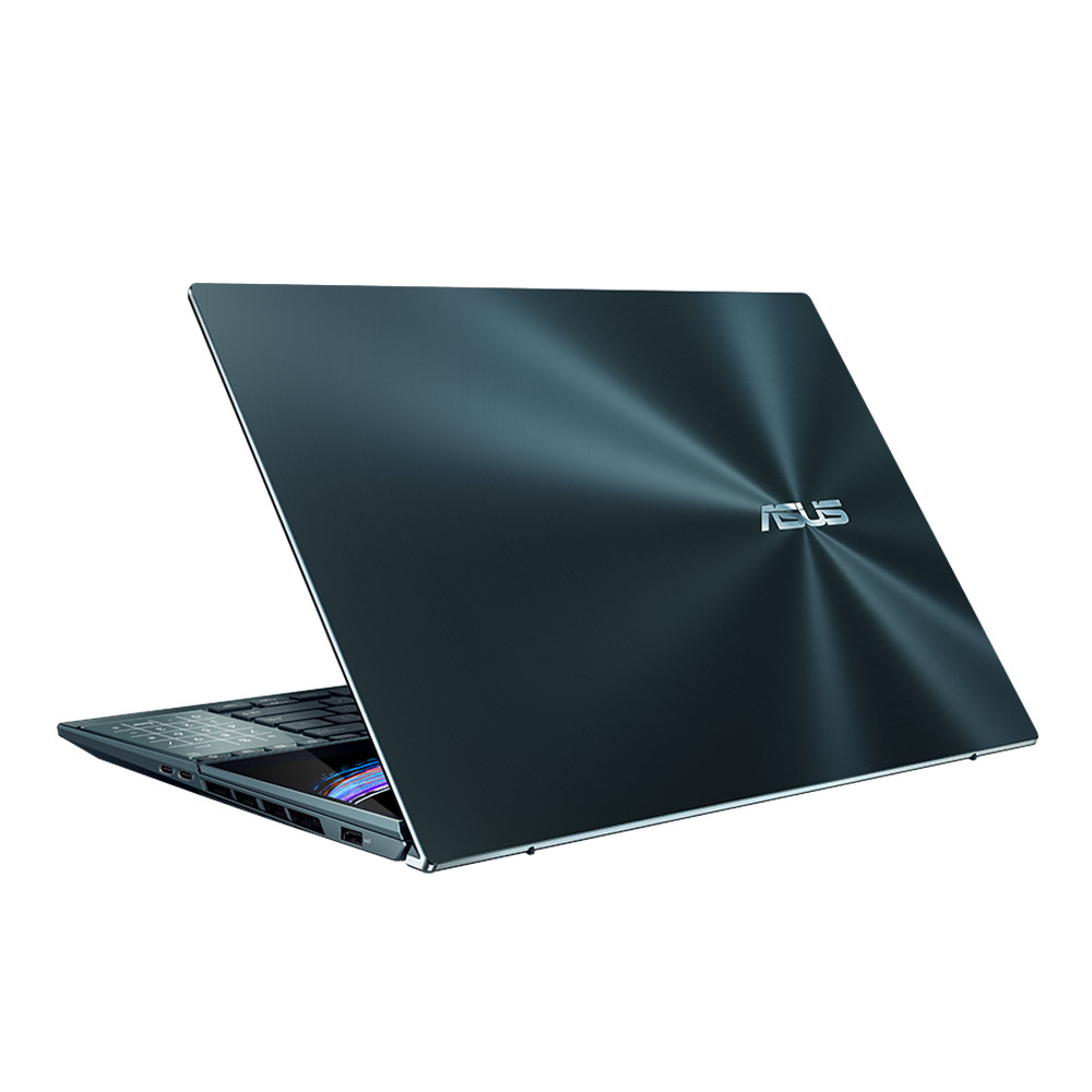 UX582ZW-H2004W-365 ASUS                                                         | NOTEBOOK ASUS ZENBOOK PRO DUO 15 OLED 15,6