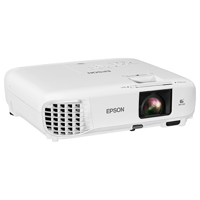 V11H983020 EPSON                                                        | PROYECTOR EPSON POWERLITE W49 3LCD WXGA CON HDMI WIFI OPCIONAL                                                                                                                                                                                            