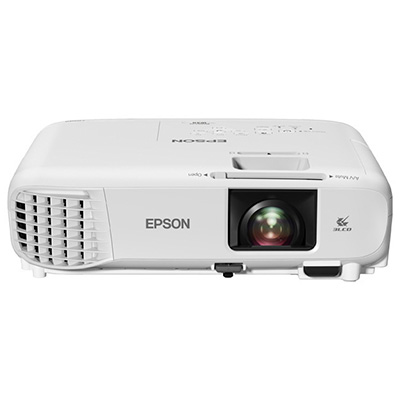 V11H983020 EPSON                                                        | PROYECTOR EPSON POWERLITE W49 3LCD WXGA CON HDMI WIFI OPCIONAL                                                                                                                                                                                            