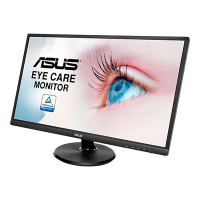 VA249HE ASUS                                                         | MONITOR ASUS EYE CARE VA249HE 23,8 