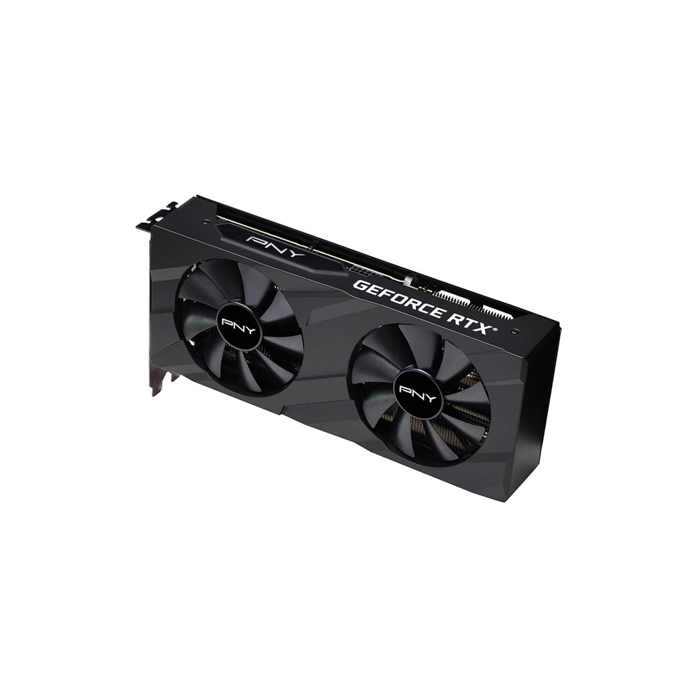 VCG3061T8LDFBPB1 PNY                                                          | PLACA DE VIDEO PNY RTX3060TI 8GB GDDRX6 DUALFAN PCIE 4.0                                                                                                                                                                                                  