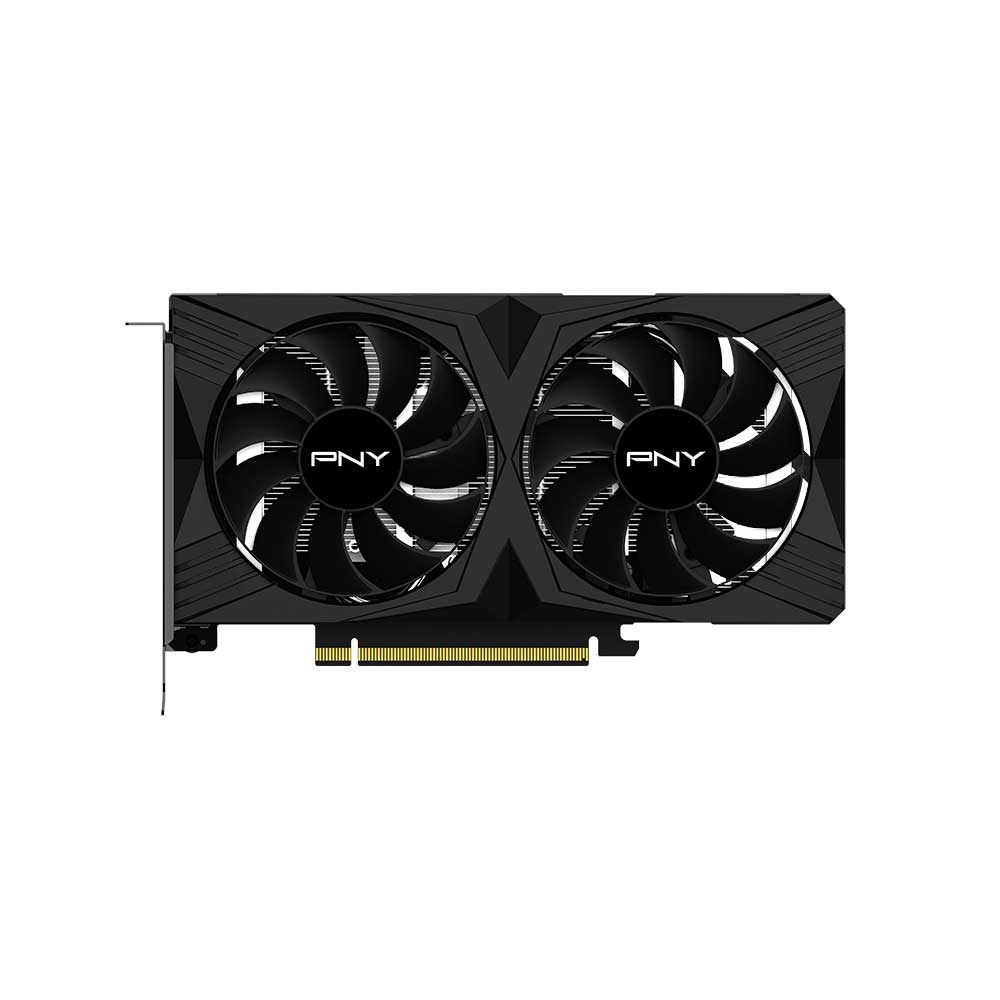 VCG40608DFXPB1-O PNY                                                          | PLACA DE VIDEO PNY GEFORCE RTX™ 4060 8GB XLR8 GAMING VERTO™                                                                                                                                                                                               