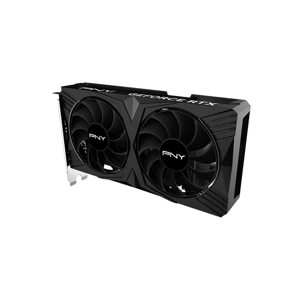 VCG40608DFXPB1-O PNY                                                          | PLACA DE VIDEO PNY GEFORCE RTX™ 4060 8GB XLR8 GAMING VERTO™                                                                                                                                                                                               